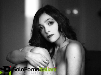 Martina Galletta sexy e nuda