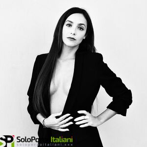 Martina Galletta sexy e nuda 2