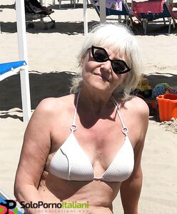 Sandra Milf over 60