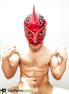LuchaRED