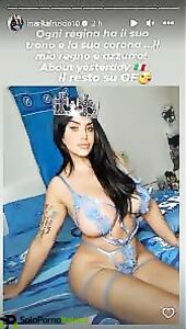 Marika e Paola le porcone di Onlyfans