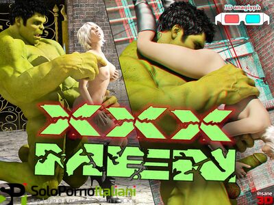 3DX Comics: Monsters, Parody, Futanari, BDSM, Fantasy