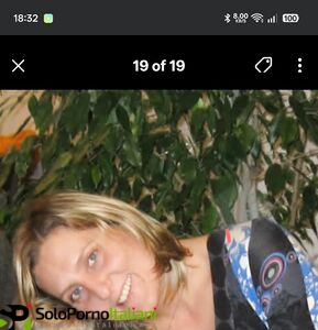 Ex GF perversioni