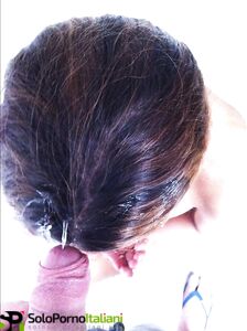 casalinga porca con l'amante (giorgia)