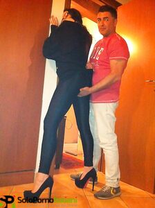 coppia scambista (sonia franco)