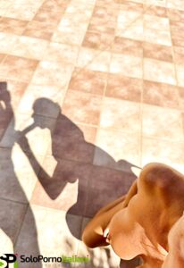 l'amica di mia moglie sempre porca (francesca)