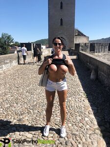 l'amica di mia moglie sempre porca (francesca)