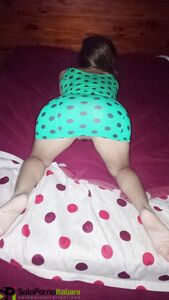 amica di mia moglie (jessica)