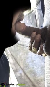 Succhio il cazzone del travone