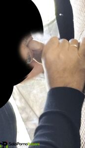 Succhio il cazzone del travone