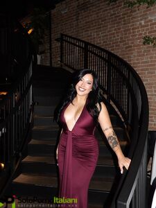 amica vogliosa katrina