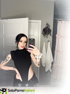 amica di mia moglie luana