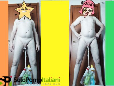 allungamento testicoli