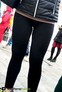 che porca la mia amica milf