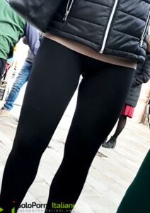 che porca la mia amica milf