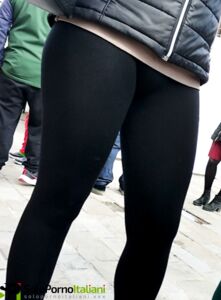 che porca la mia amica milf