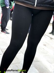 che porca la mia amica milf