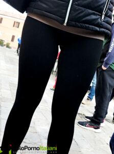 che porca la mia amica milf