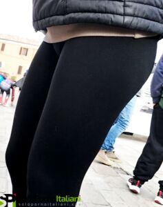 che porca la mia amica milf