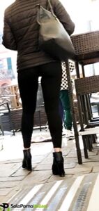 che porca la mia amica milf
