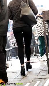 che porca la mia amica milf