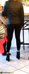che porca la mia amica milf