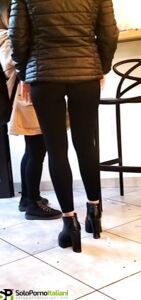 che porca la mia amica milf