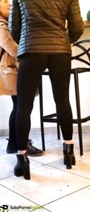 che porca la mia amica milf