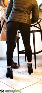che porca la mia amica milf