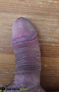 Il mio cazzino