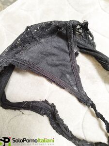 Esposa traviesa