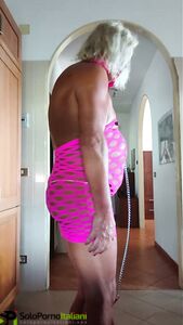 Io OCA LA VACCA PROSTITUTA - 3285932523 - Cosi al Pride