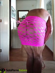 Io OCA LA VACCA PROSTITUTA - 3285932523 - Cosi al Pride