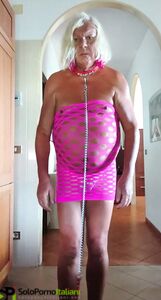 Io OCA LA VACCA PROSTITUTA - 3285932523 - Cosi al Pride