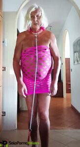 Io OCA LA VACCA PROSTITUTA - 3285932523 - Cosi al Pride