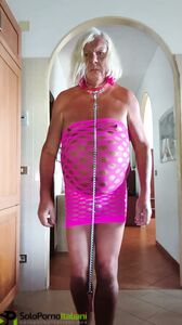 Io OCA LA VACCA PROSTITUTA - 3285932523 - Cosi al Pride
