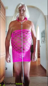 Io OCA LA VACCA PROSTITUTA - 3285932523 - Cosi al Pride