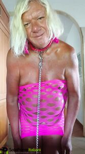 Io OCA LA VACCA PROSTITUTA - 3285932523 - Cosi al Pride
