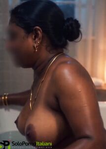 Wet Boobs
