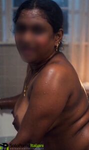 Wet Boobs
