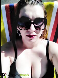 La mia troia al mare