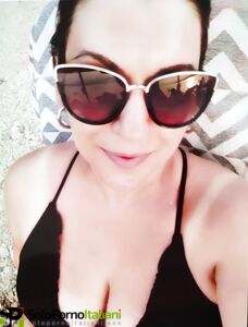 La mia troia al mare
