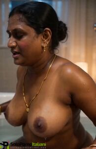 Wet Boobs