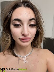 amica italiana(sara)