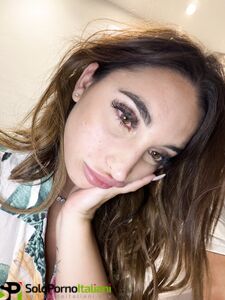 amica italiana(sara)