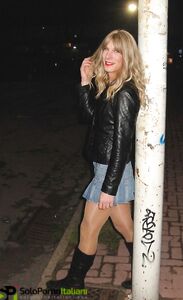 Claudia Trans Italia