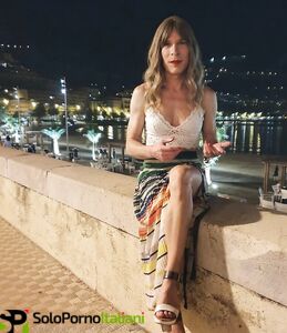 Claudia Trans Italia