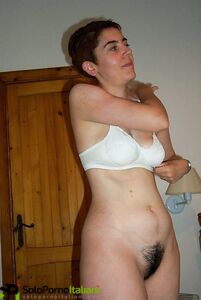 Anna moglie italiana