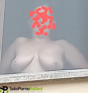 mi osservano