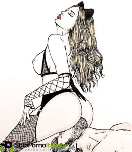 Disegni erotici